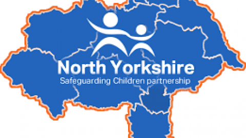 North Yorkshire Safeguarding Children Partnership