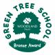Green Tree Bronze Award
