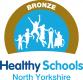 Healthy School Bronze Award