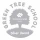 Woodland Trust Silver Award