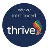 Thrive logo