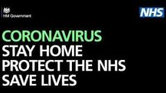 Coronavirus - NHS