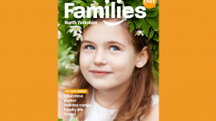Families Magazine March/April 2022