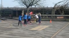 Quick Sticks Hockey
