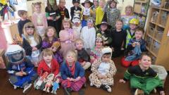 World Book Day