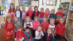 Red Nose Day