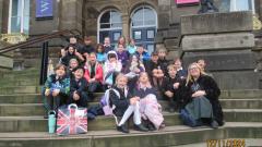 Class 3 Trip