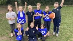 Netball