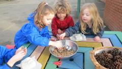 Forest School