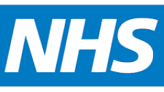 NHS logo