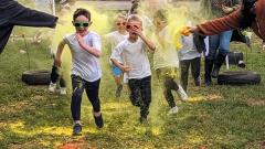 Colour Run