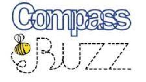 Compass Buzz