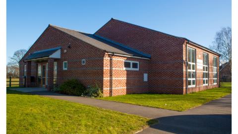 Community Hall