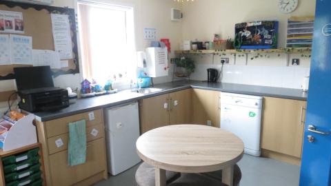 Nurture Hub