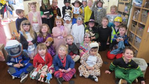 World Book Day