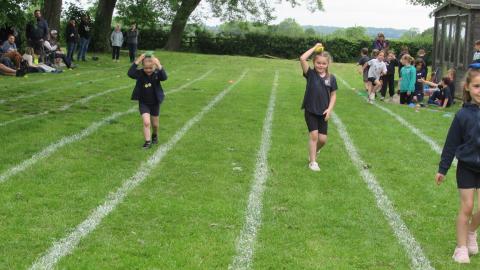 Sports Day 2024