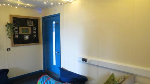 Nurture Hub