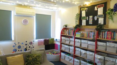 Nurture Hub