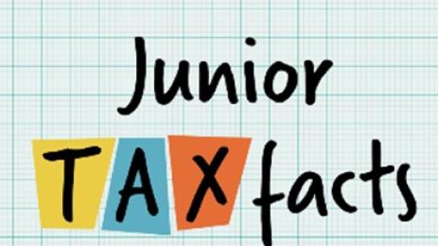 Junior Tax Facts