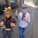 World Book Day