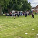 Sports Day