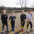 Quick Sticks Hockey