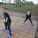 Quick Sticks Hockey