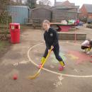 Quick Sticks Hockey