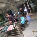 Class 3 Trip to Leeds City Museum