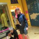 Class 3 Trip to Leeds City Museum