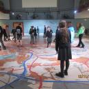 Class 3 Trip to Leeds City Museum