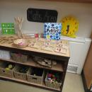 Class 1 Maths learning