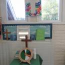 Class 3 reflection area