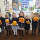 Pumpkin competition