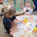Class 1 Pottery