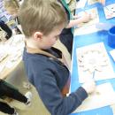 Class 1 Pottery
